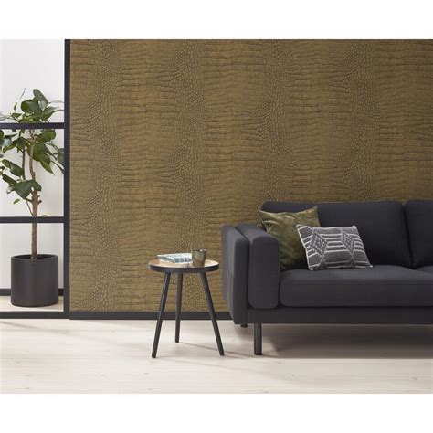 vinyl behang kwantum